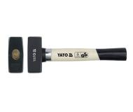 Молоток рихтувальний YATO 1500 г YT-4552